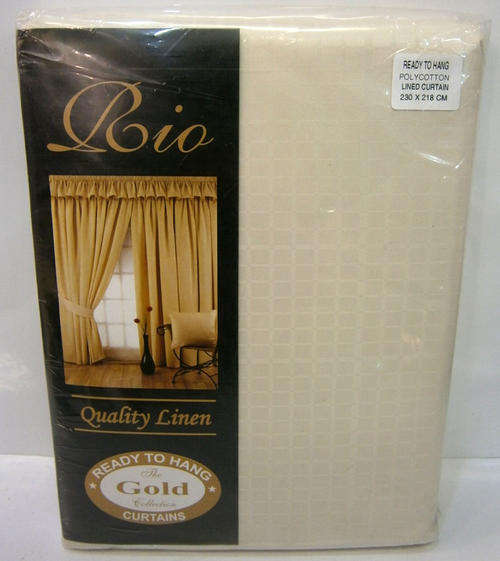 Curtain