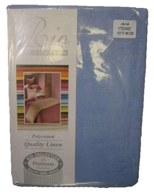 Fitted Sheet