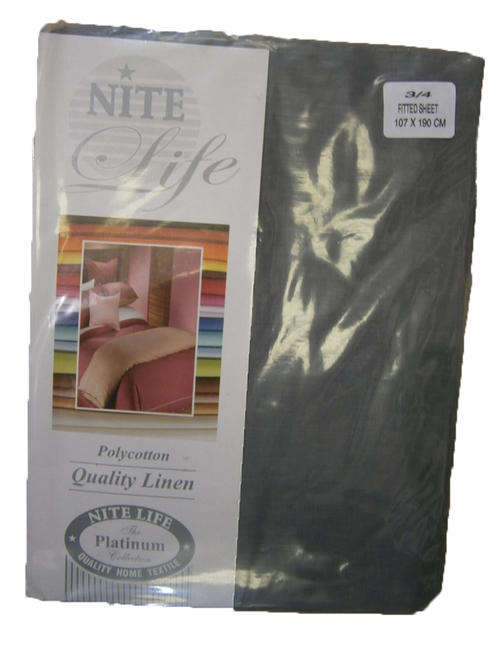 Fitted Sheet