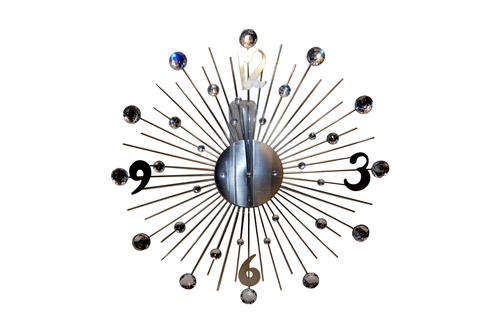 WALL CLOCK