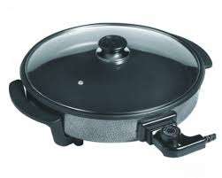 SUNBEAM ELECTRIC FRYPAN