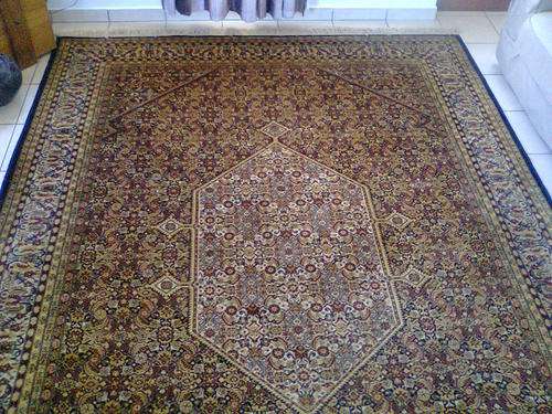 Persian Carpet