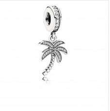 Silver Pandora Silver Dangle Tree