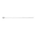 Pandora Silver bracelet with heart-shaped clasp(no box) postnet to postnet additional R100