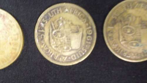 South African 1c