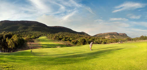 Magalies Park Prime Timeshare week 28 December 2018 to 4 January 2019