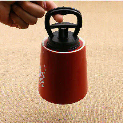 Suction Cup Screen Lifter and Dual purpose Dent Puller