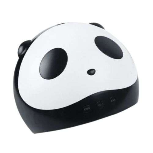 3 IN 1 Panda Nail LED UV Lamp
