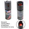 Self Defense Police Pepper Spray 110ml