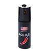 Self Defense Police Pepper Spray 110ml