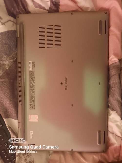 Dell Latitude 5420 Core i5 11th Generation