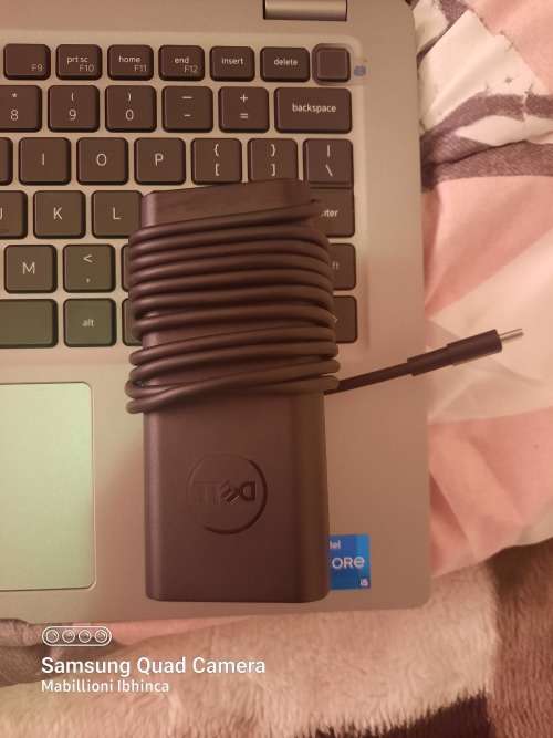Dell Latitude 5420 Core i5 11th Generation