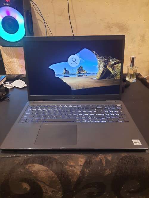 Dell Latitude 3510 Core i5 10th Generation