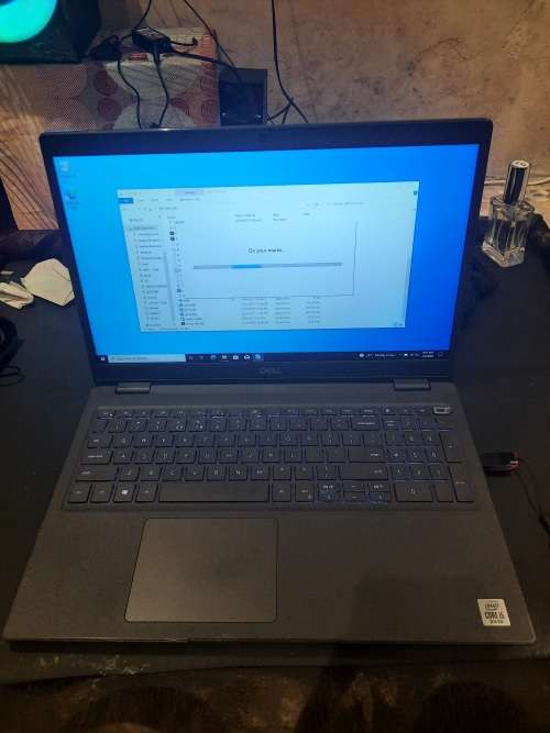 Dell Latitude 3510 Core i5 10th Generation