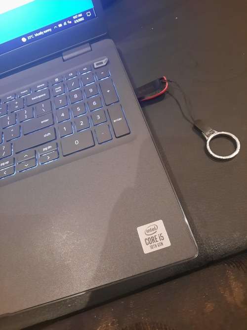 Dell Latitude 3510 Core i5 10th Generation