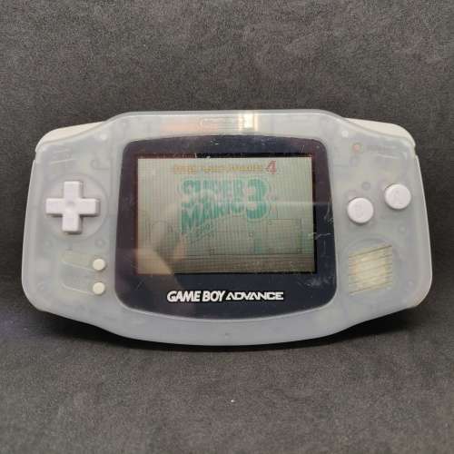 Nintendo Game Boy Advance