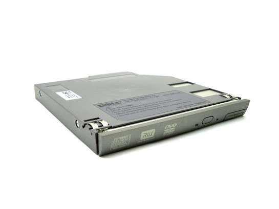 Dell Latitude D630 DVDÃÂ±RW Drive Module TW038 C3284-A00 - TESTED