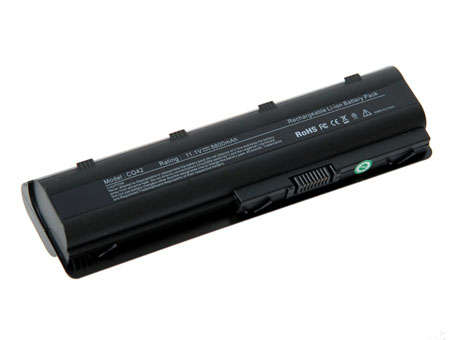 Spare Battery for HP Pavilion 593553-001 G62t-100 dm4-1065dx dv7t-6100 DV3-4000