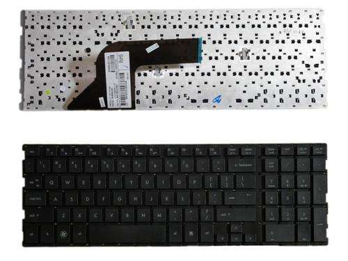 Laptop Genuine US Keyboard for OEM HP probook 4510 4510S 4710S 4750S 4700 Black