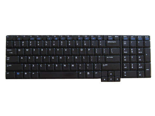 Laptop HP Compaq nx9420 keyboard