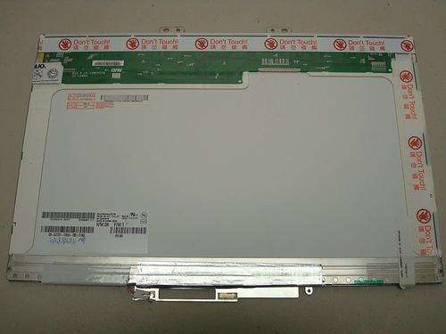 Dell Latitude D830 15" AU Optronics QD15AL01Matte LCD Screen