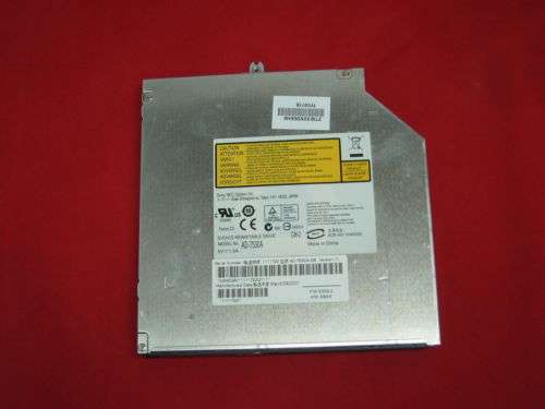 ADVENT 7203 LAPTOP DVD RW OPTICAL DRIVE AD-7530A