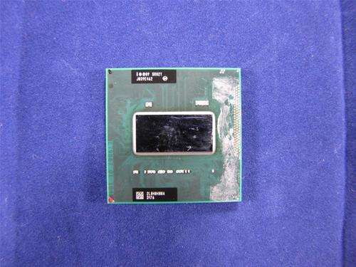 Intel Core i7-2630QM Processor CPU 6M Cache, 2.90 GHz SR02Y FCPGA988