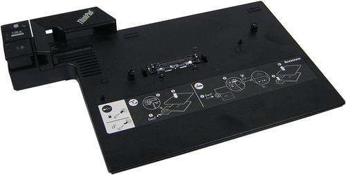 Original Lenovo Docking Station P/N 26R9062 42W4631 41W6560 42W4637 42W4620