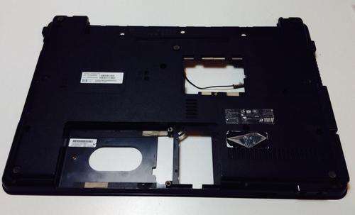 HP Compaq 610 - Bottom Base Chassis Case