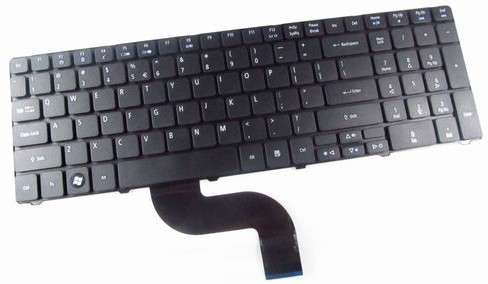 ACER ASPIRE 5349 Keyboard