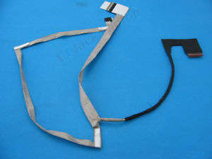 LENOVO G580 G585 G580A G480 G485 LVDS LCD Video Cable P/N DC02001ET10
