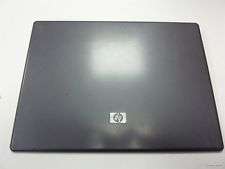 HP 630 LAPTOP LCD SCREEN BACK TOP COVER LID / REAR CASE (blue) 646837-001