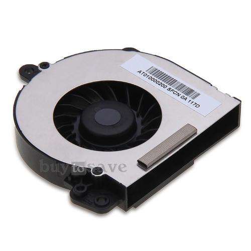 Laptop CPU Cooling Fan Heatsink Cooler for HP/Compaq HP C700 500 510 520 530