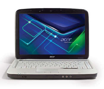 Cheap Acer Aspire 4710 Laptop Intel(R) Core(TM) Duo Cpu @2.00GHZ