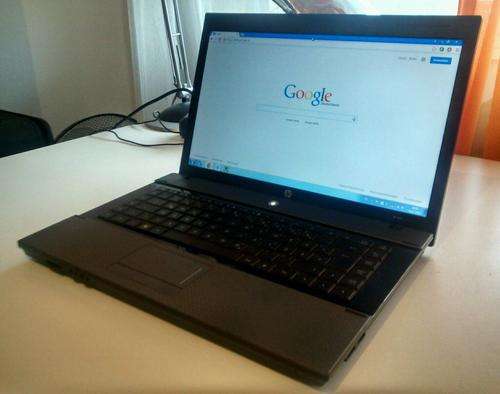 Cheap HP 625 HDD-160GB Ram- 4GB  screen size-15.6 Laptop