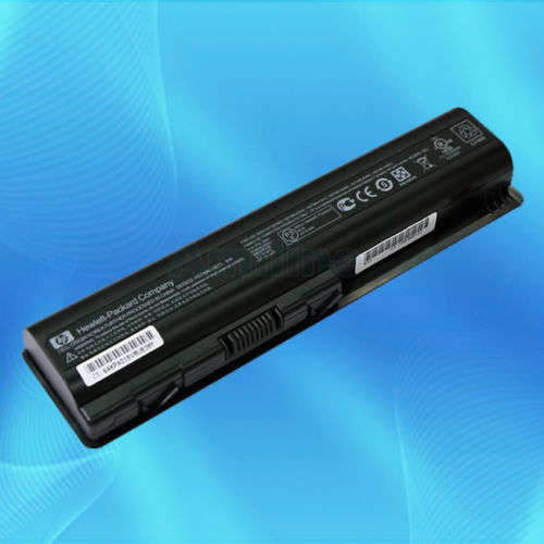 Genuine Original Battery For HP Pavilion dv6-1000 dv6-2000 487296-001 HSTNN-C51C