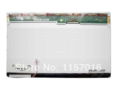 15.4" 1280x800 LCD Screen for HP 550 LAPTOP