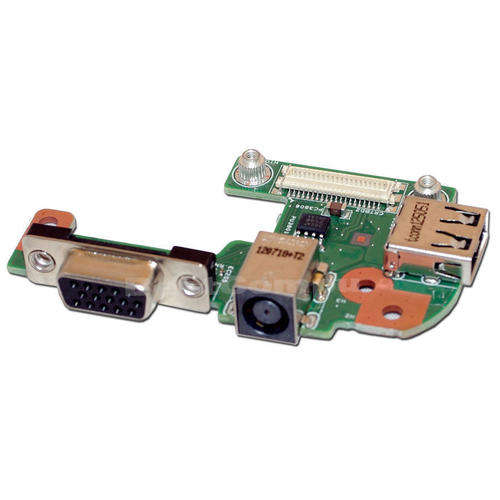 Dell Inspiron 15R N5110 Vostro 3550 Laptop DC Power Jack Board PFYC8