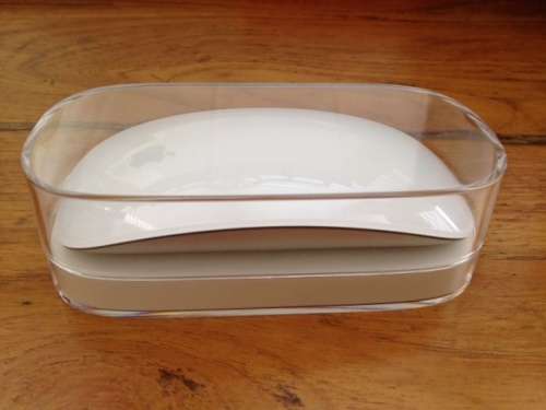 Apple Bluetooth Magic Mouse