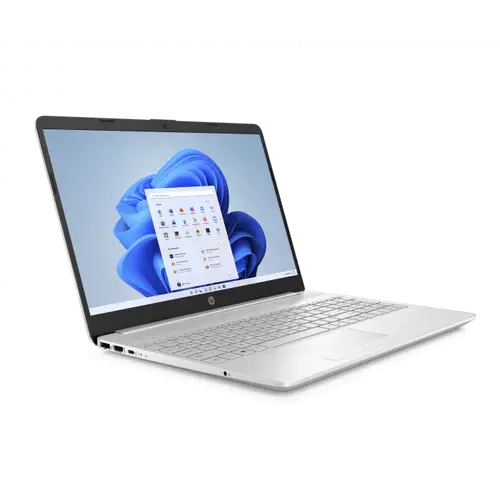 HP 15 Core i5 1135G7 8GB RAM 1TB HDD Storage Laptop