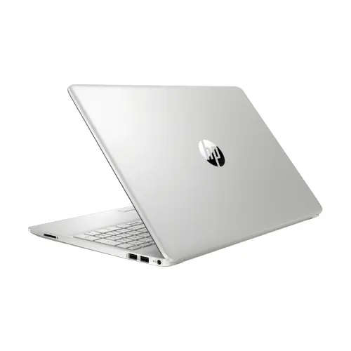 HP 15 Core i5 1135G7 8GB RAM 1TB HDD Storage Laptop