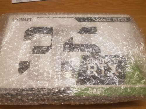 Palit GeForce RTX 3050 Dual NE63050019P1-190AD 8GB GDDR6 128-bit PCI-E 4.0 Desktop Graphics Card