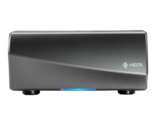 DENON HEOS LINK PRE-AMPLIFIER CONNECT WIRELESSLY