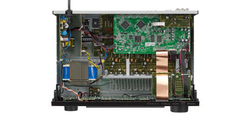 Denon AVR-X550BT