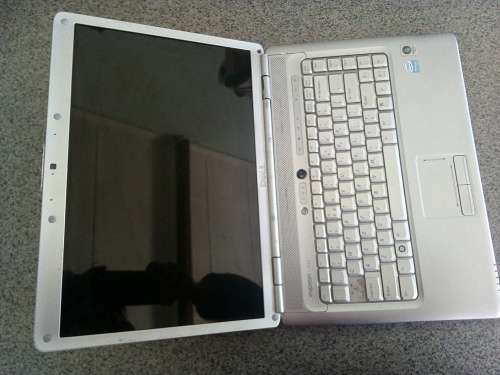 Dell Inspiron 1525