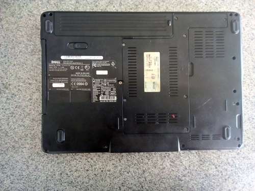 Dell Inspiron 1525