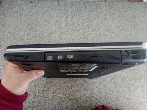 Dell Inspiron 1525