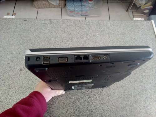 Dell Inspiron 1525