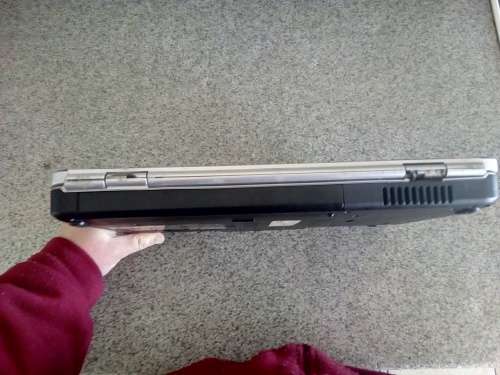 Dell Inspiron 1525