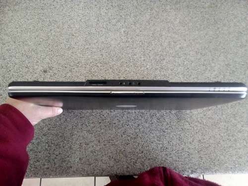 Dell Inspiron 1525